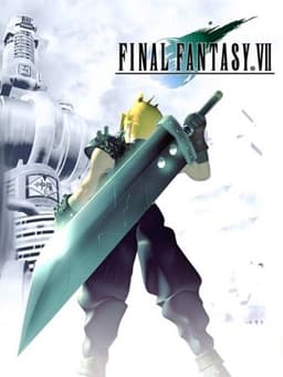 FINAL FANTASY VII