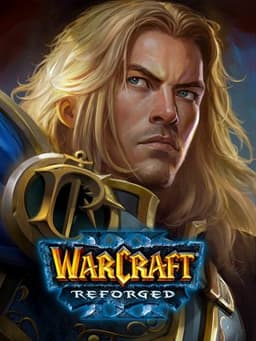 Warcraft III