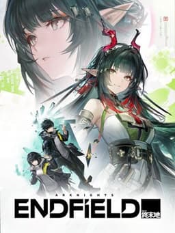 Arknights: Endfield
