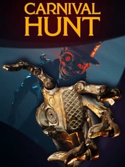 Carnival Hunt