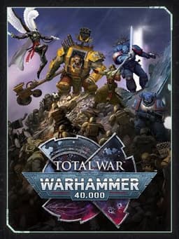 Total War: WARHAMMER 40,000