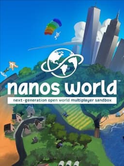 nanos world