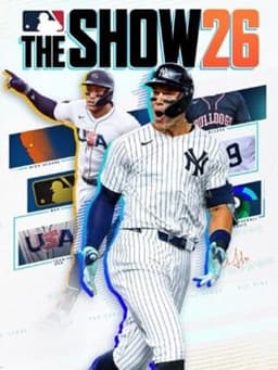 MLB The Show 26