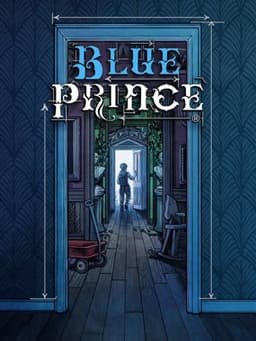 Blue Prince