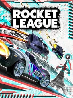 Rocket League