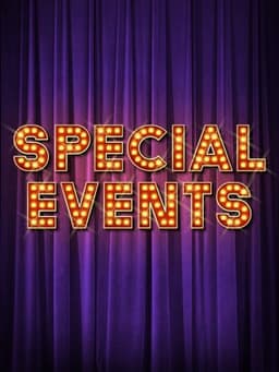 Special Events